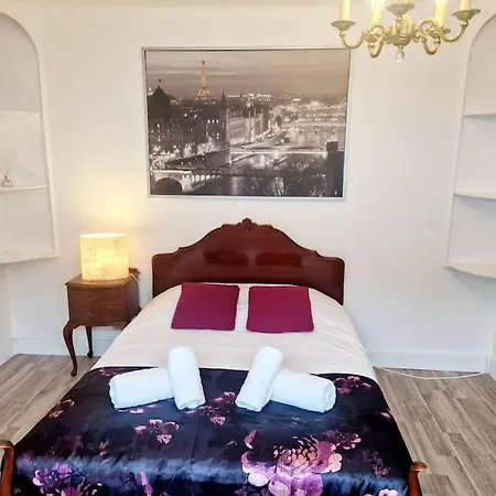 Serenite Yourhosthelper Appartement