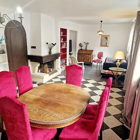 Serenite Yourhosthelper Appartement *