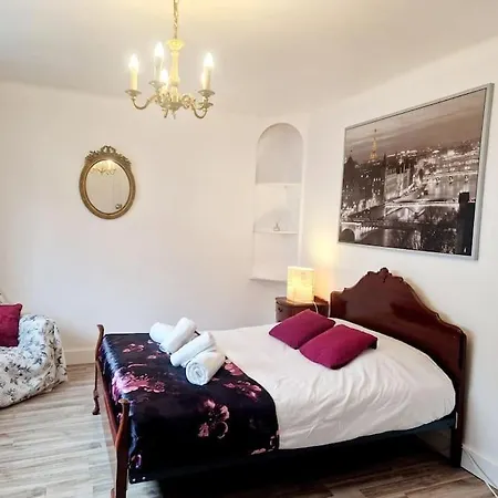 Serenite Yourhosthelper * Cherbourg-en-Cotentin