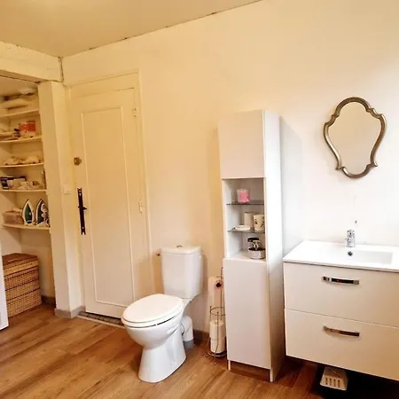 Appartement Serenite Yourhosthelper
