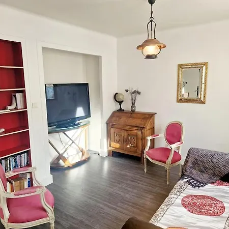 Serenite Yourhosthelper Appartement Cherbourg-en-Cotentin