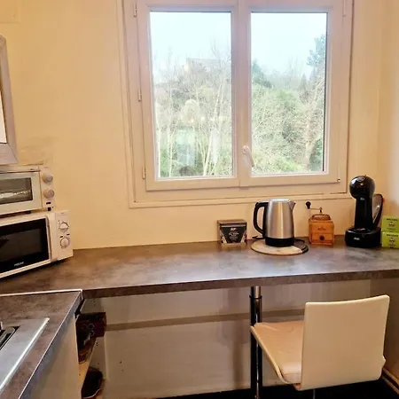 Serenite Yourhosthelper Appartement