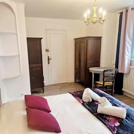 Serenite Yourhosthelper Cherbourg-en-Cotentin