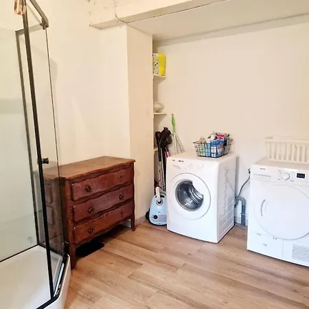 Serenite Yourhosthelper Appartement *