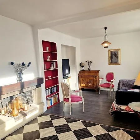 Appartement Serenite Yourhosthelper