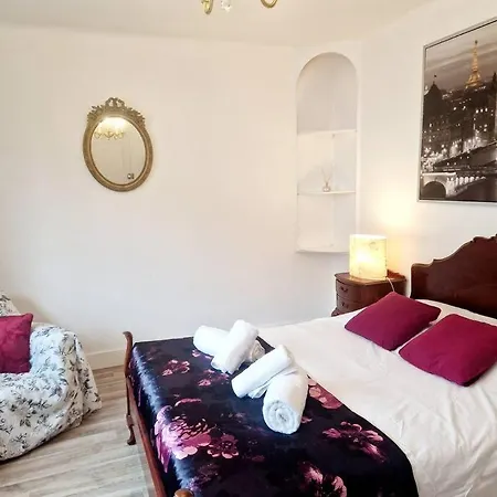 Serenite Yourhosthelper * Cherbourg-en-Cotentin