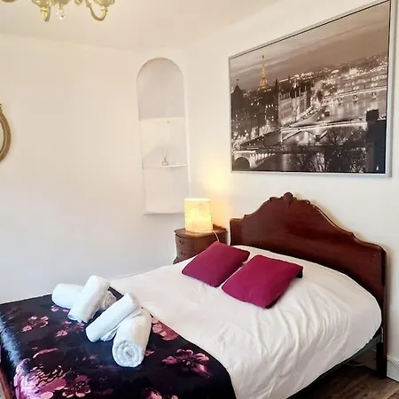 Serenite Yourhosthelper Appartement *