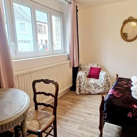 Appartement Serenite Yourhosthelper Cherbourg-en-Cotentin