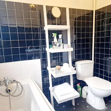 Serenite Yourhosthelper Appartement Cherbourg-en-Cotentin