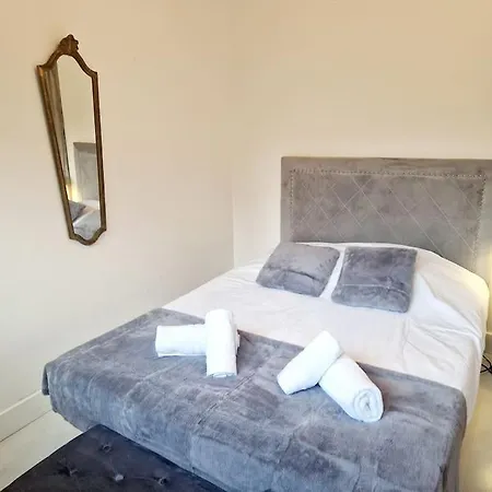 Appartement Serenite Yourhosthelper *