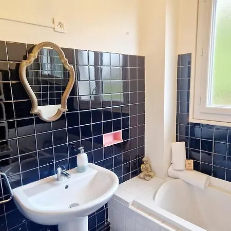 Appartement Serenite Yourhosthelper Cherbourg-en-Cotentin