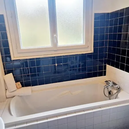 Appartement Serenite Yourhosthelper