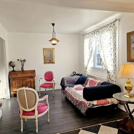 Appartement Serenite Yourhosthelper