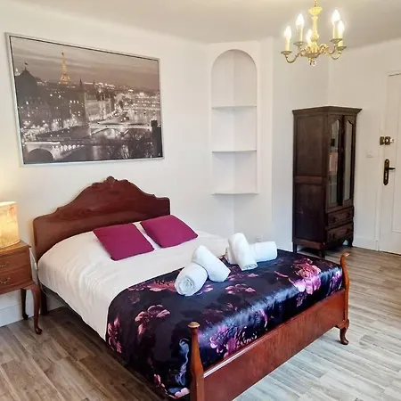 Serenite Yourhosthelper Appartement