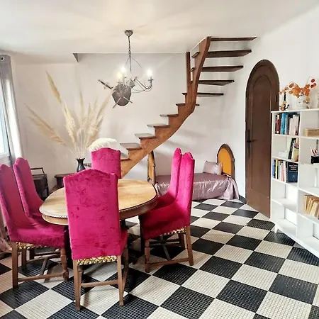 Appartement Serenite Yourhosthelper *
